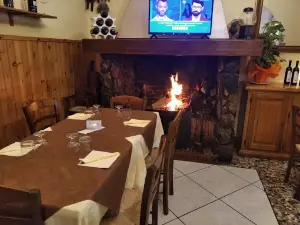 Ristorante Vico dei Miracoli Cucina Casereccia