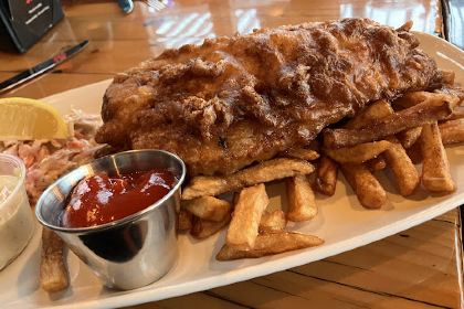 Crust and Crate -Findlay Creek