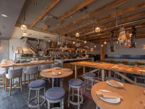 Pizzeria napoletana CANTERA