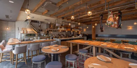 Pizzeria napoletana CANTERA