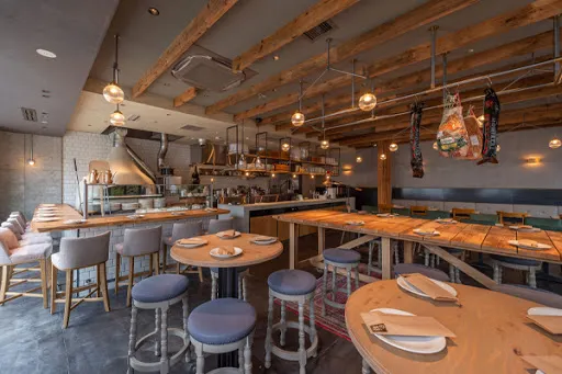 Pizzeria napoletana CANTERA