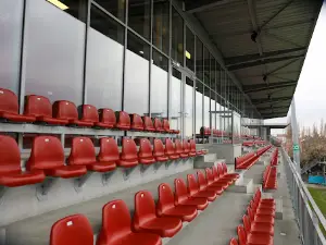 Stade Pierre Rajon