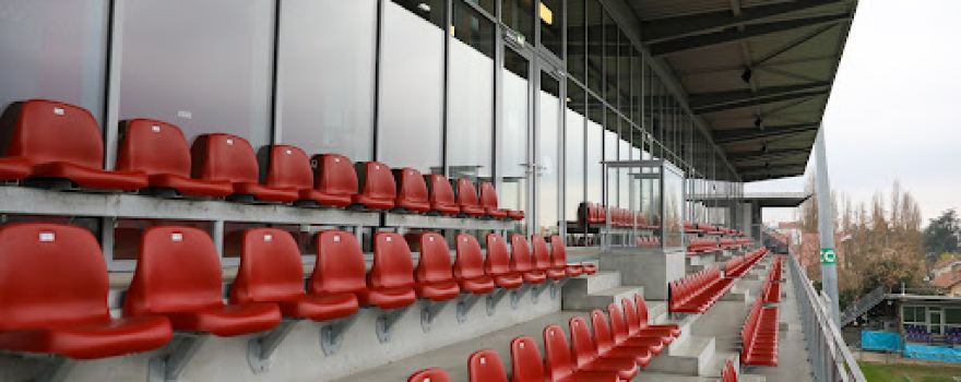 Stade Pierre Rajon