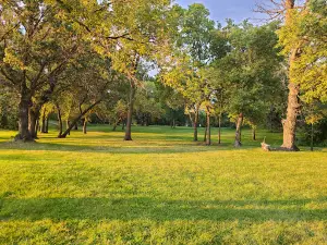 Lake Marion Regional Park