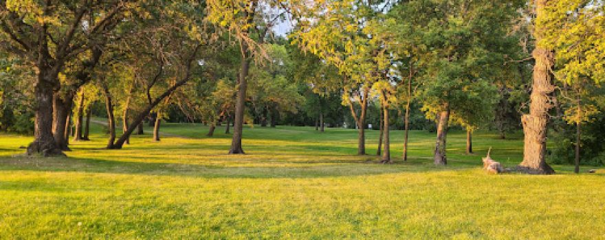 Lake Marion Regional Park