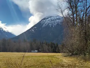 Bella Coola Valley Museum