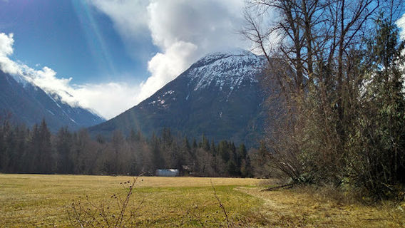 Bella Coola Valley Museum