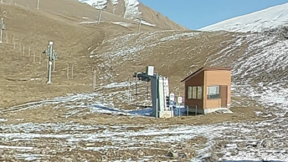 Kazbegi