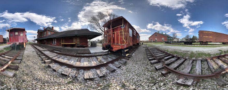 Tuscumbia Railways