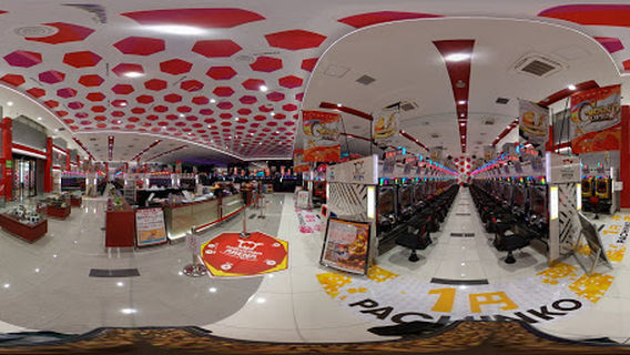 Mikuchan Arena Nishiwaki