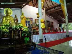 Wat Muang Thao