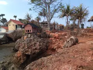Giliyang Oxygen Island