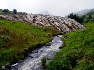 Minas de Sal de Salinas