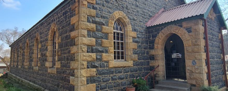 Bethlehem Museum