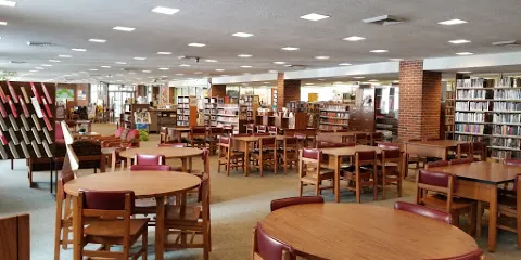 Craft Memorial Library