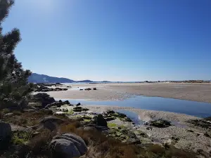Praia Boca do Río