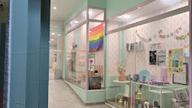 MUSEO ERÓTICO ROMANO