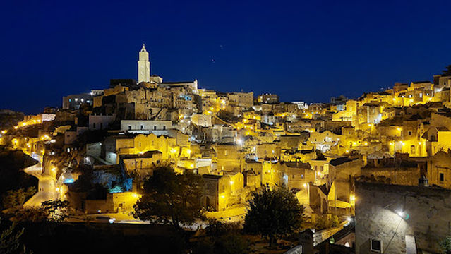 Convent of Saint Agostino