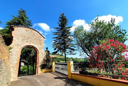 Sorrivoli Castle