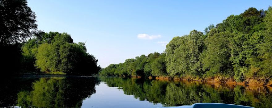 Black Warrior River