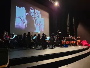 Cinema Grand Mercure elbeuf