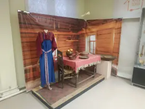 Музей Ложки