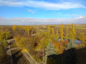 Sanatoriy-Profilaktoriy Samara
