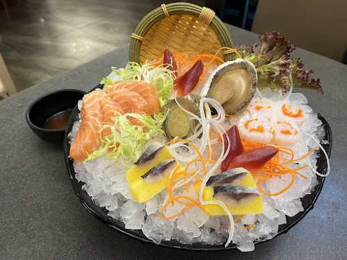 EI Restaurant