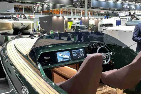 Messe Düsseldorf