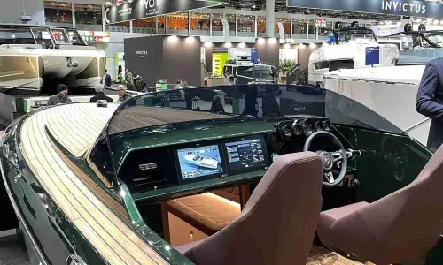 Messe Düsseldorf