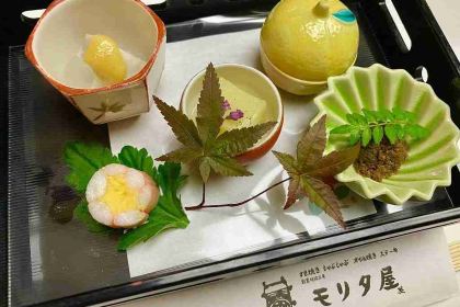 Moritaya - Kiyamachi