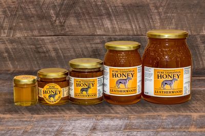 The Honey Pot