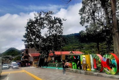 MINDO HERMIT TRAILS