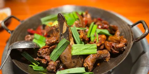 醜小鴨