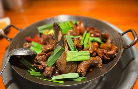醜小鴨
