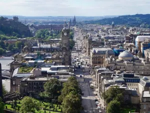 Princes Street