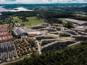 Oslofjord Convention Center