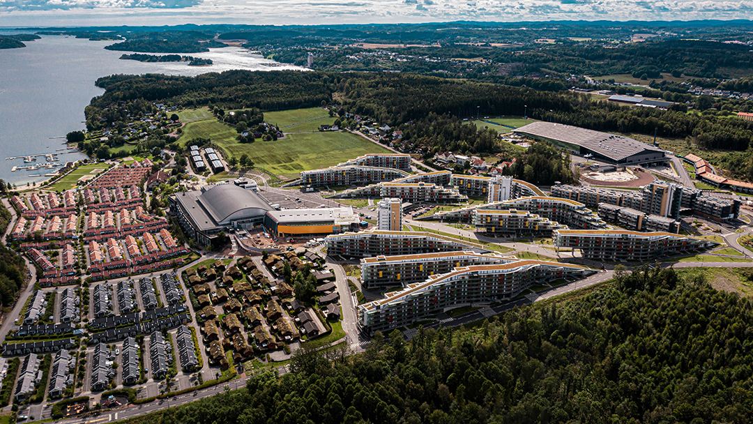 Oslofjord Convention Center