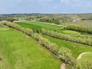Wildwood Country Club