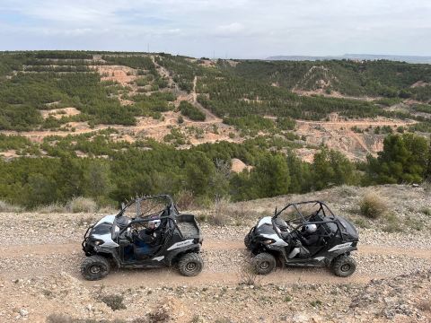 Bardenas OffRoad