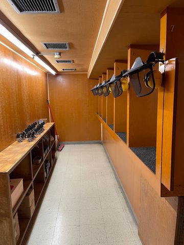 HAFA ADAI GUN CLUB ( 실탄사격장 )