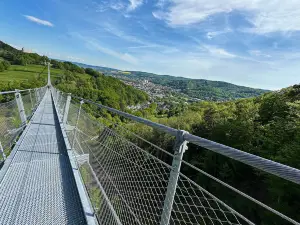 Highwalk Rotenburg an der Fulda