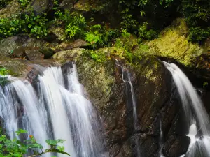 Katika Water Falls