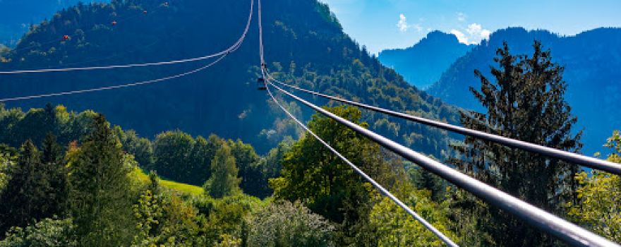 Karrenseilbahn Dornbirn