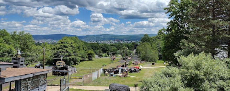 McDade Park