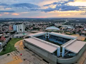 Arena Pantanal