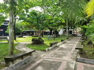 Ortíz Park
