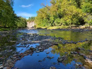 Vermilion River Reservation: Mill Hollow