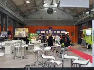 Durban Exhibition Centre