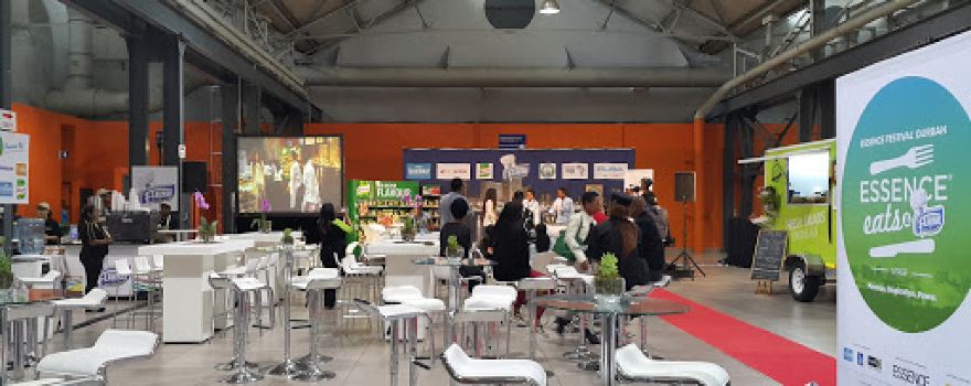 Durban Exhibition Centre
